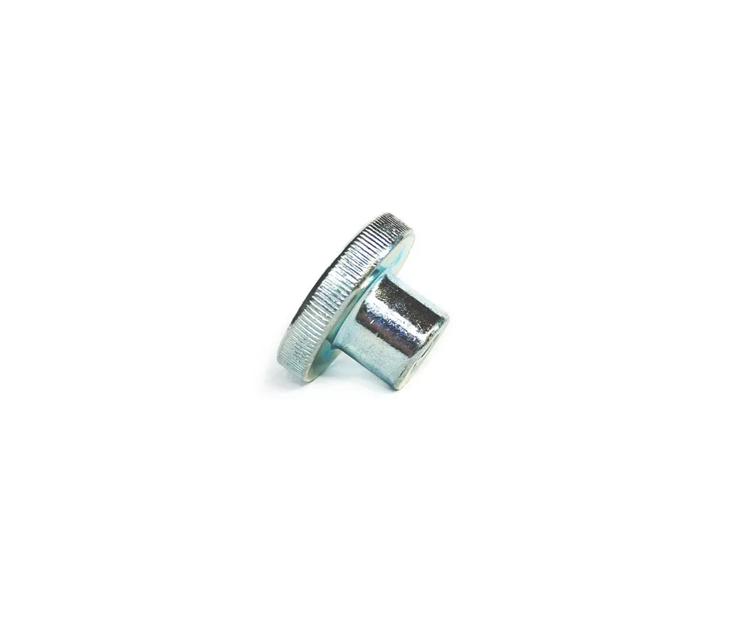 Santos 68 Steel Nut for Discharge Chute