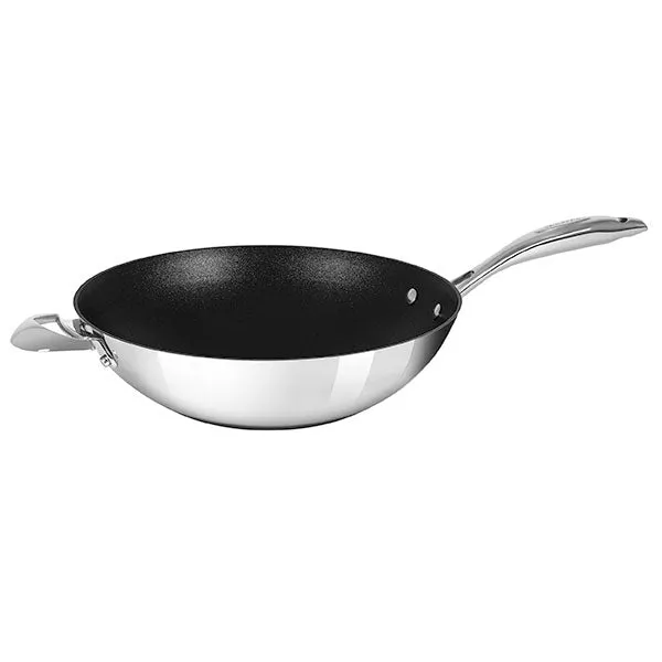 Scanpan HAPTIQ 12.5" Wok