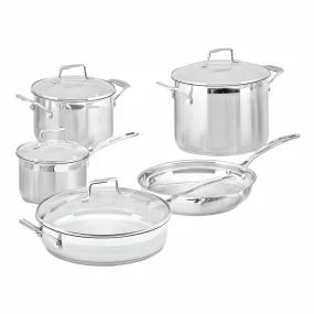 Scanpan Impact 5pc Cookware Set