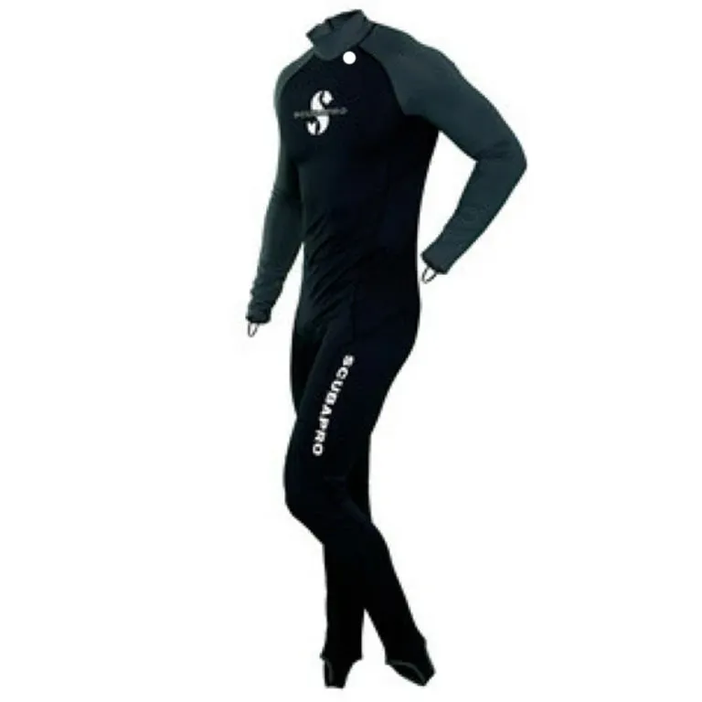 SCUBAPRO UPF50 0.5mm Mens Steamer Wetsuit