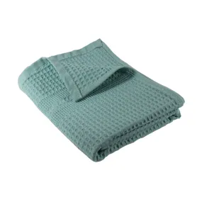 Seafoam Hand Towel, Classic Style