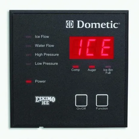 SEALAND Dometic EI1000D Ice Maker