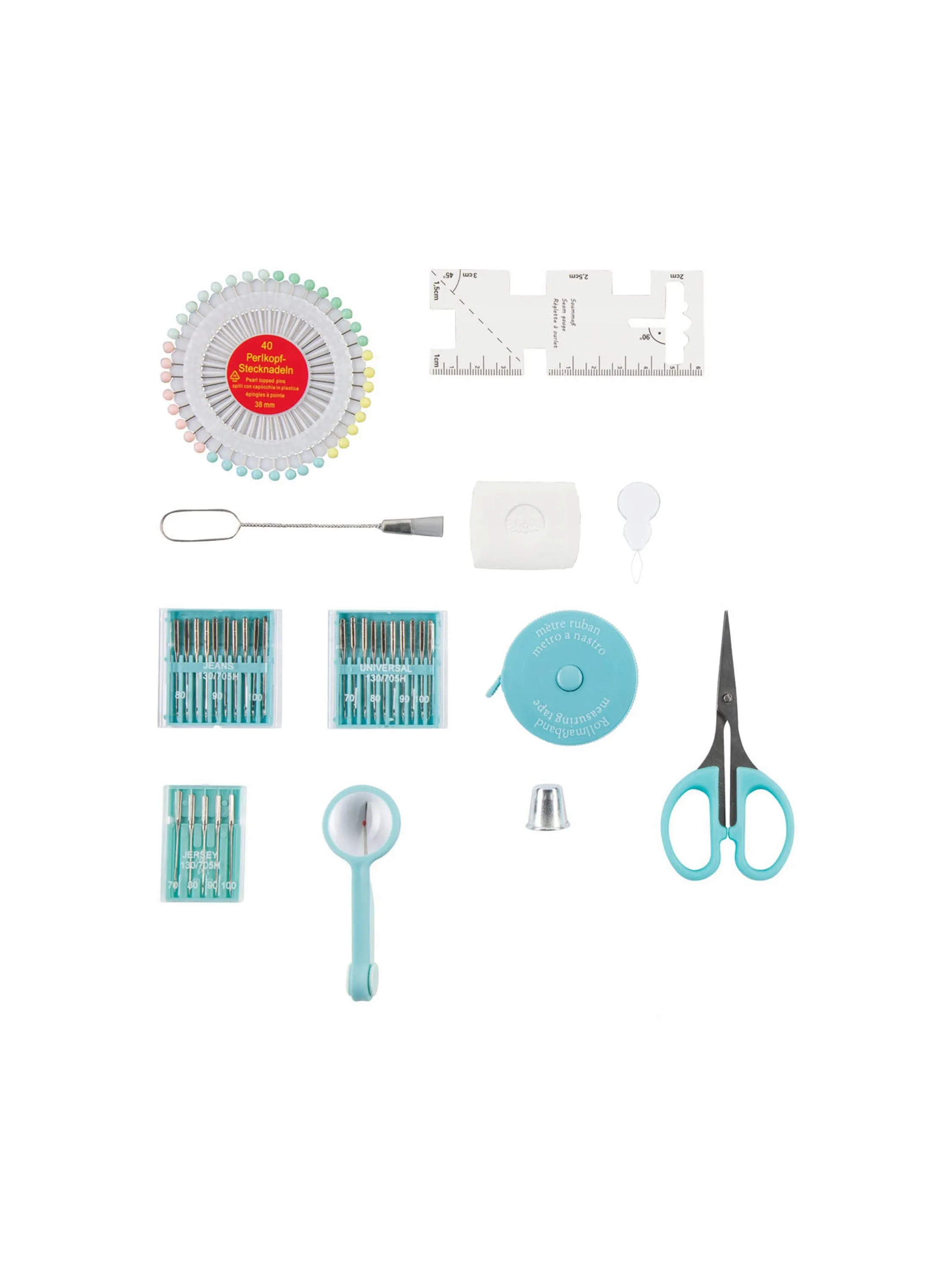 Sewing Accessories Set