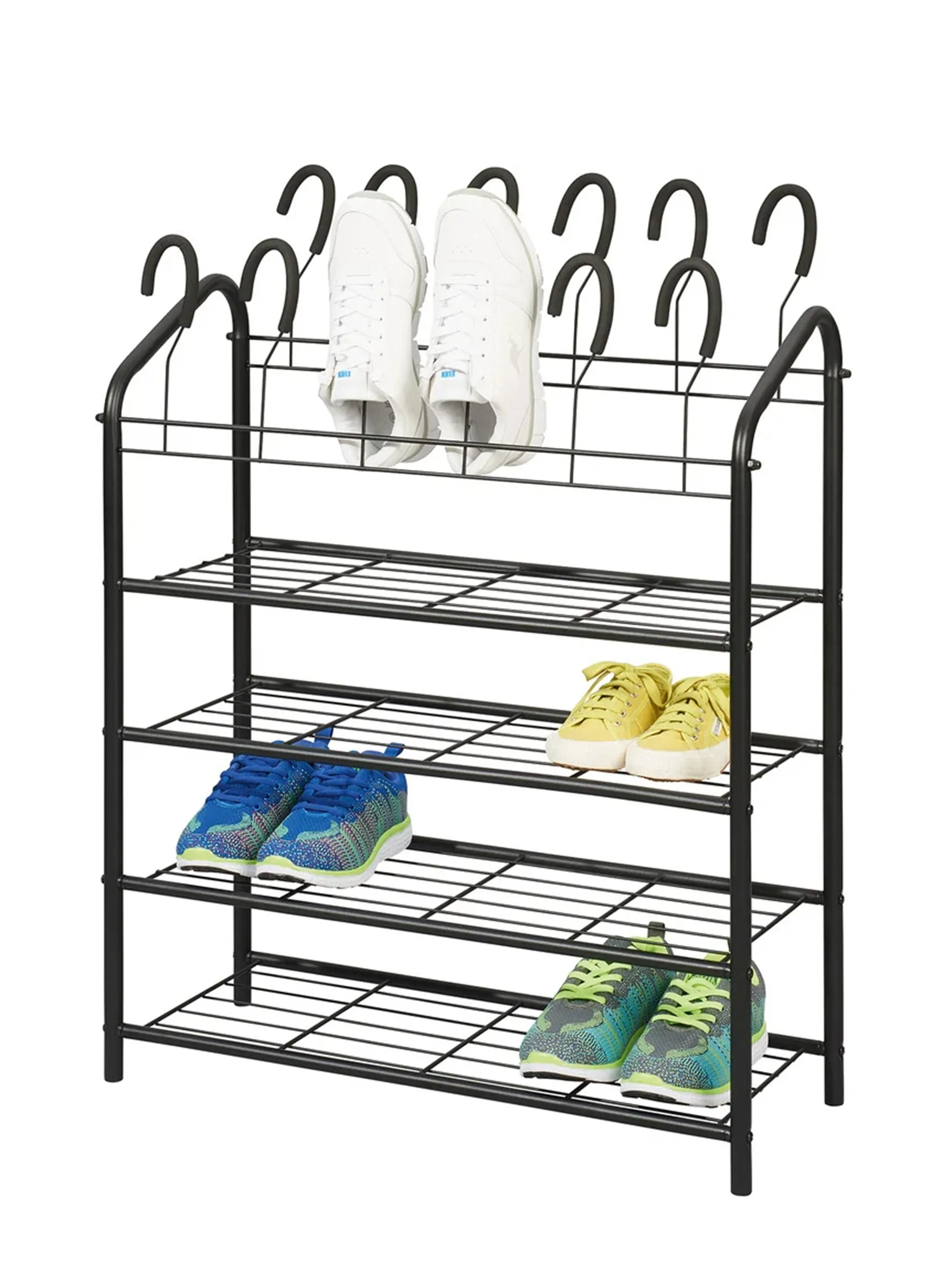 Shoe Rack