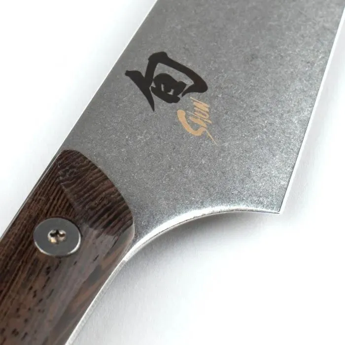 Shun: Kanso Multi-Prep 5"