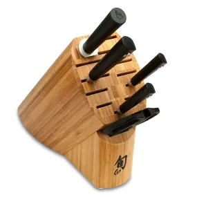 Shun Sora 6-Piece Block Set