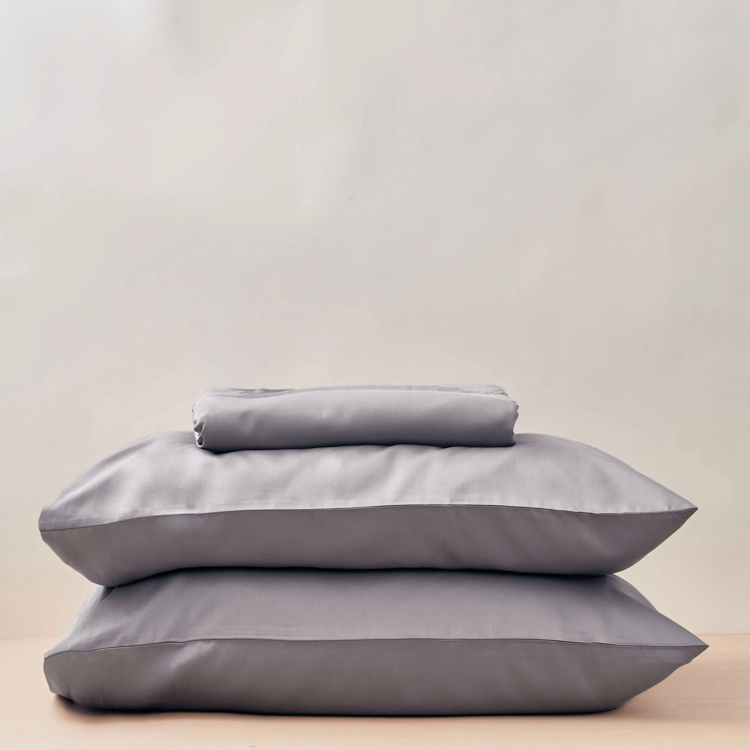 Signature Organic Duvet Set