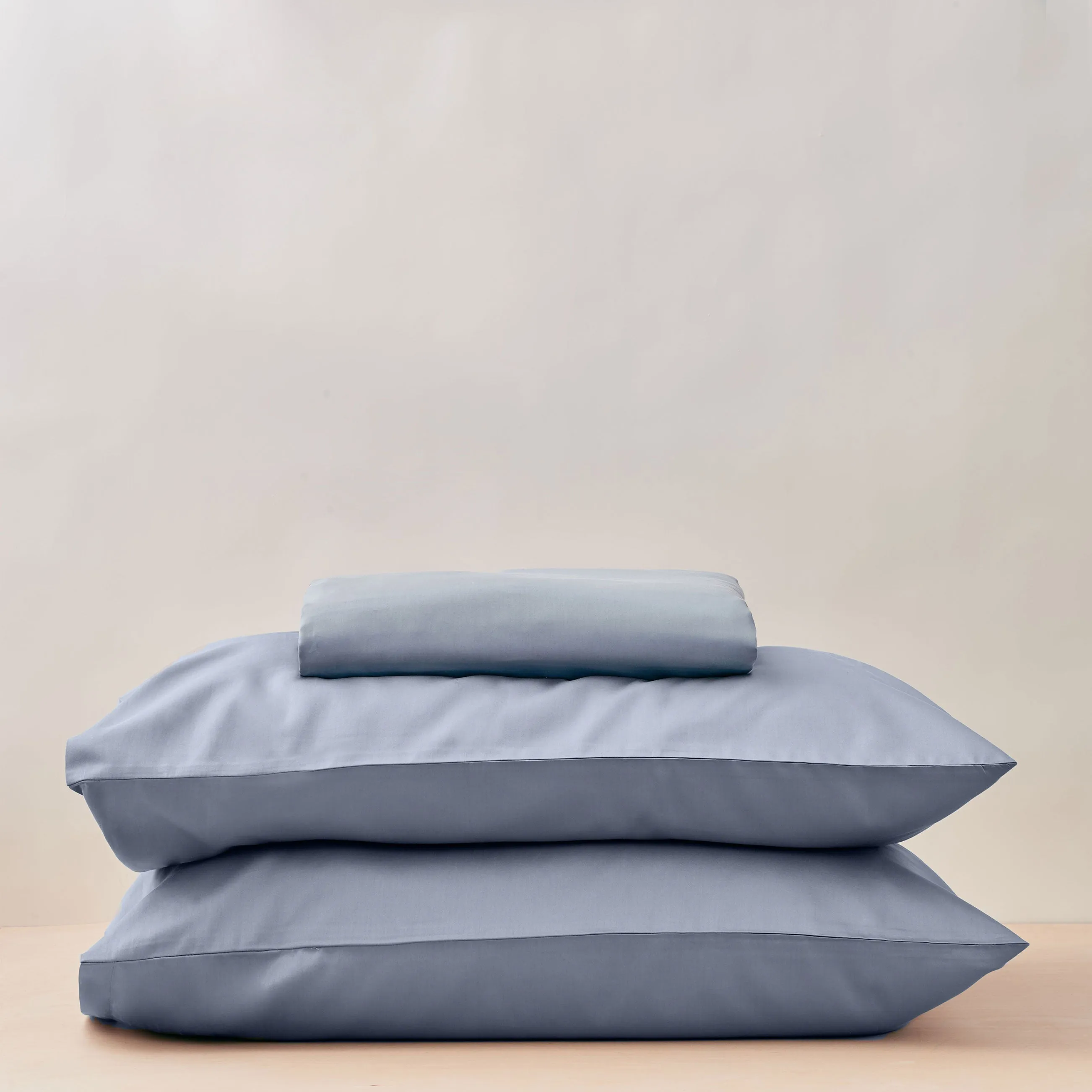 Signature Organic Duvet Set