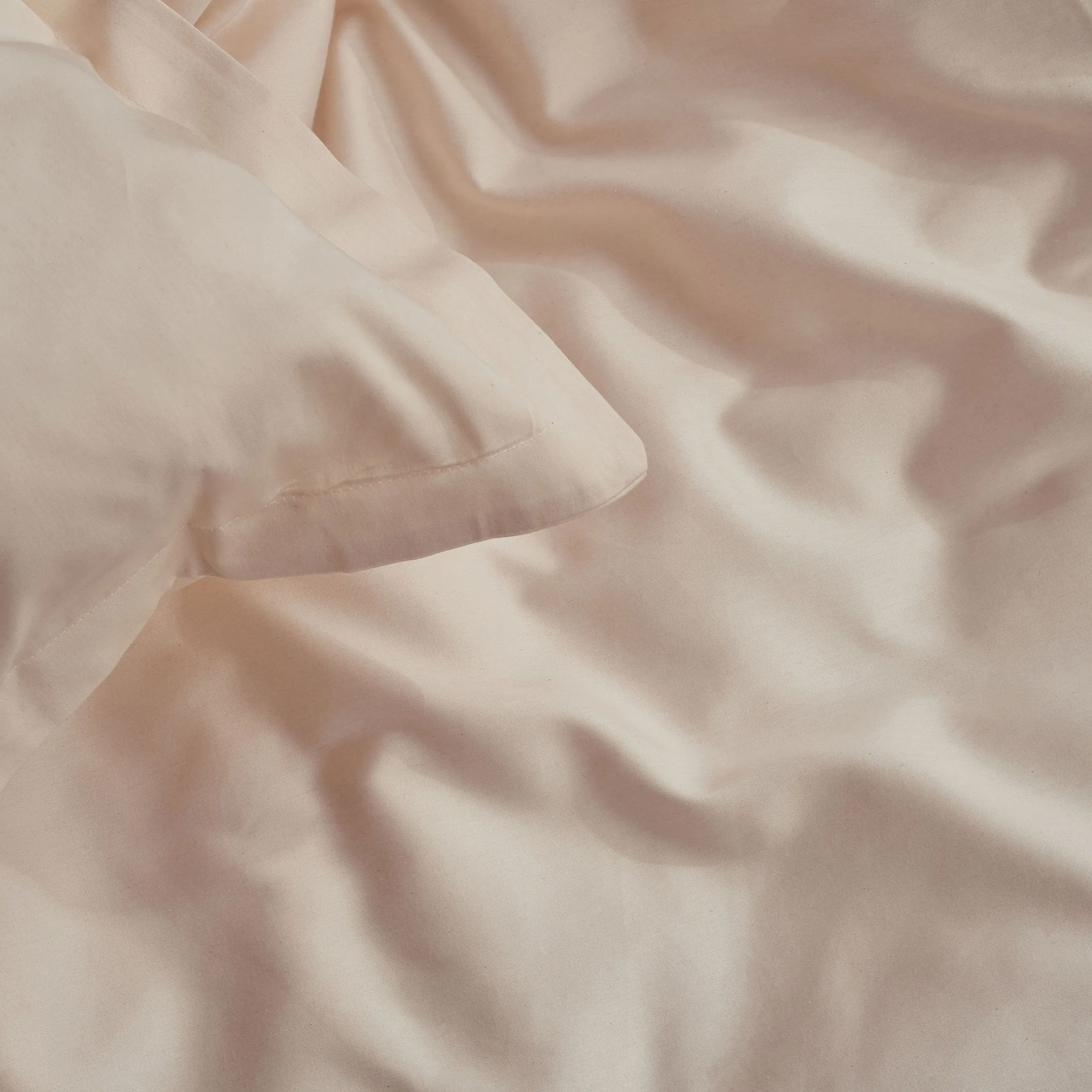 Signature Organic Duvet Set