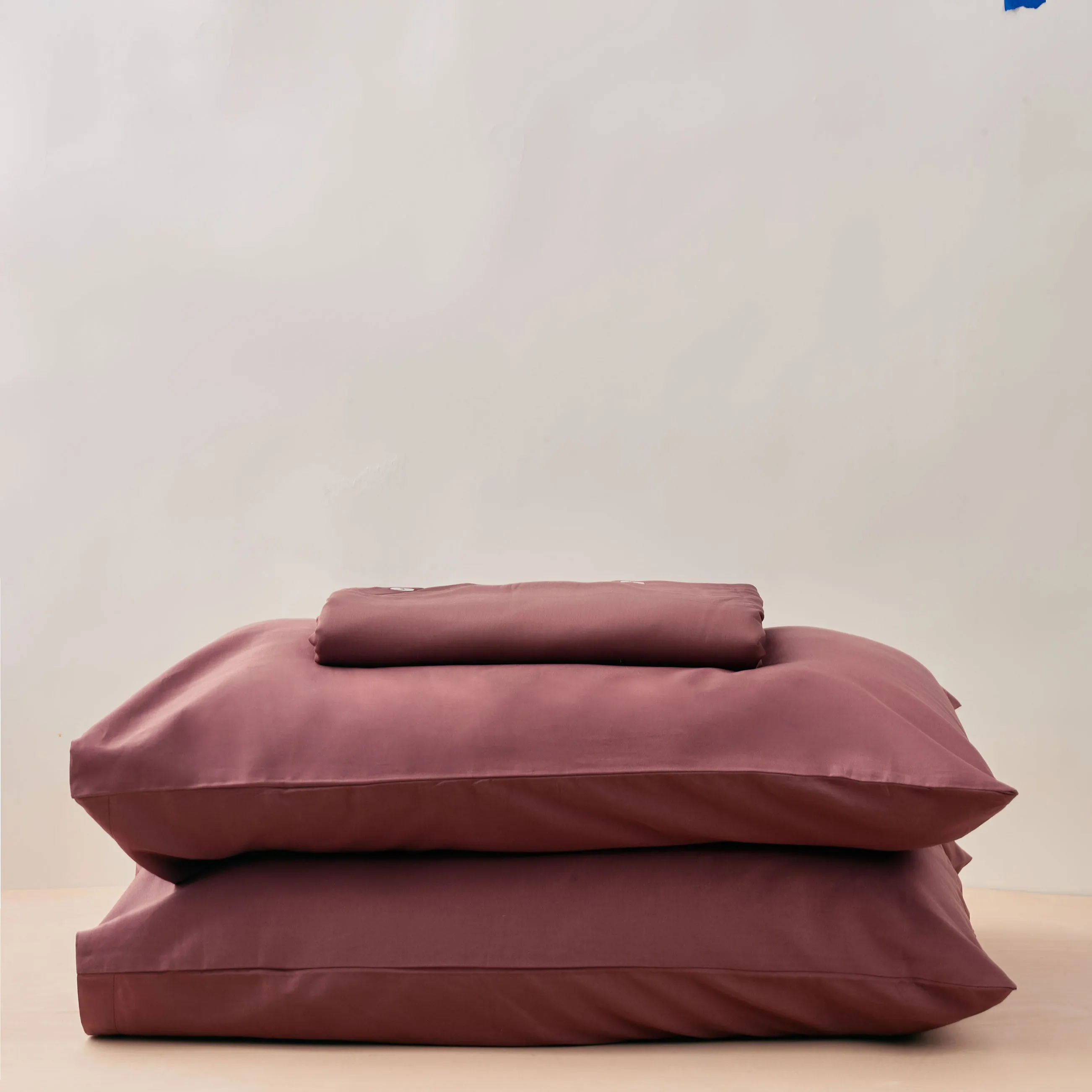 Signature Organic Duvet Set