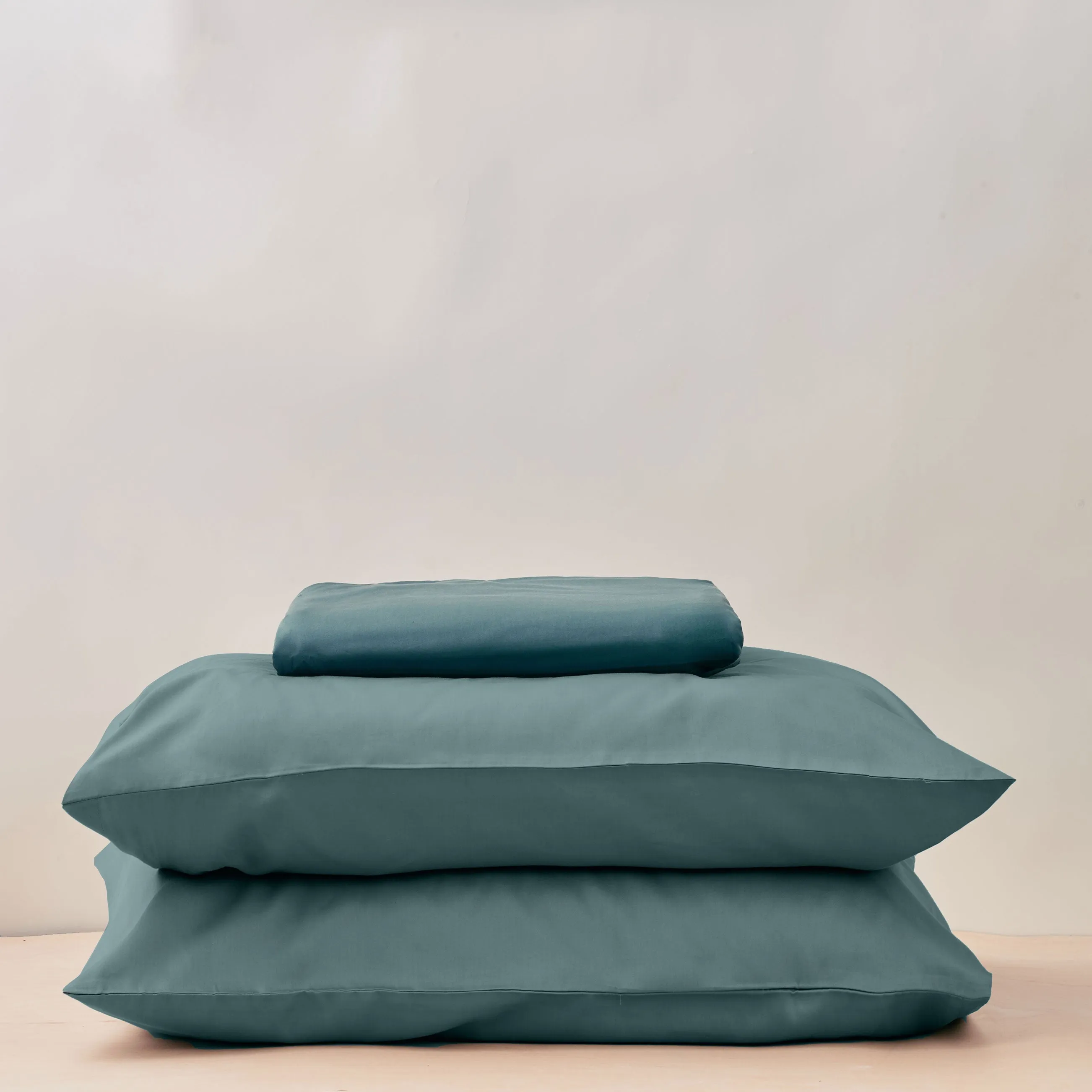 Signature Organic Duvet Set