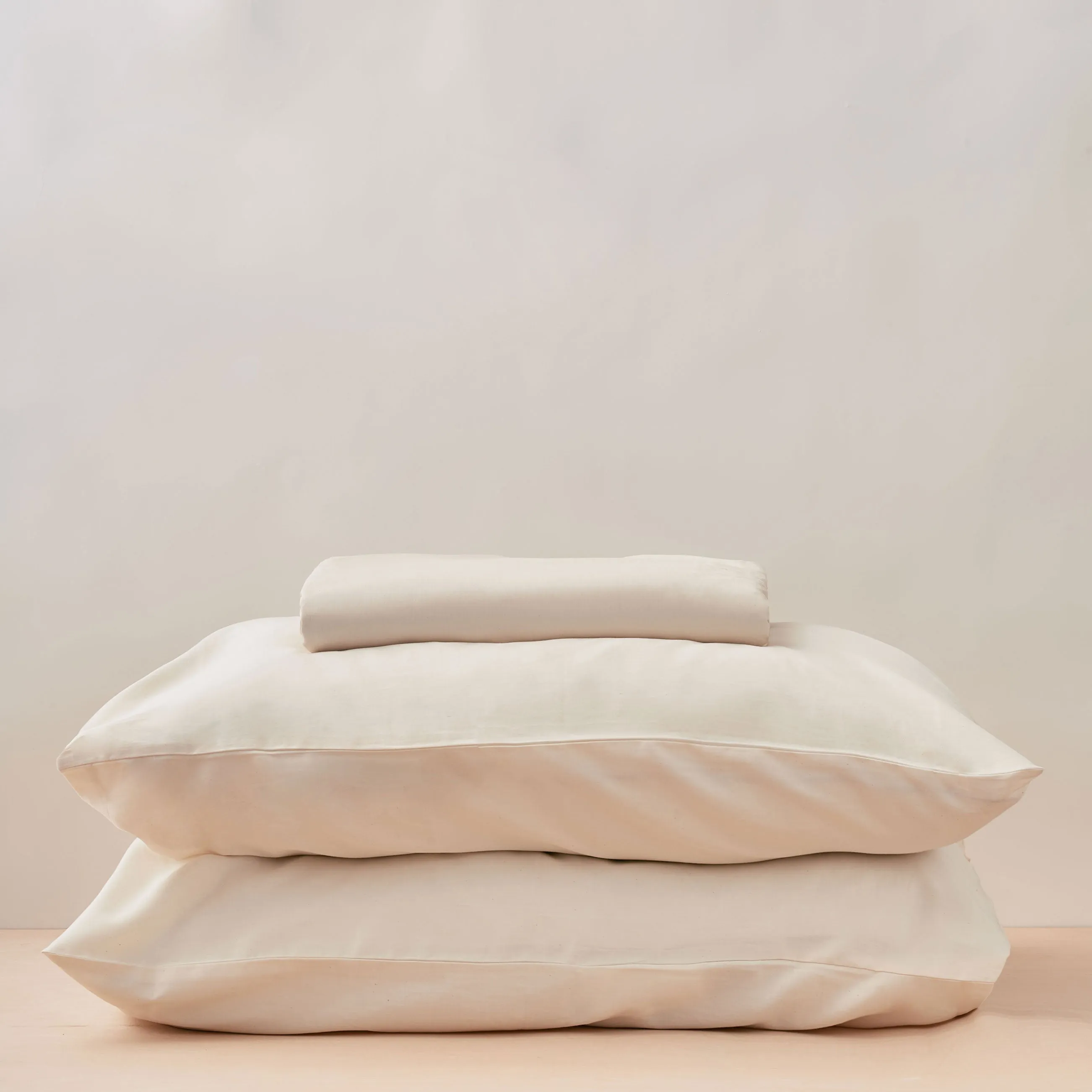 Signature Organic Duvet Set