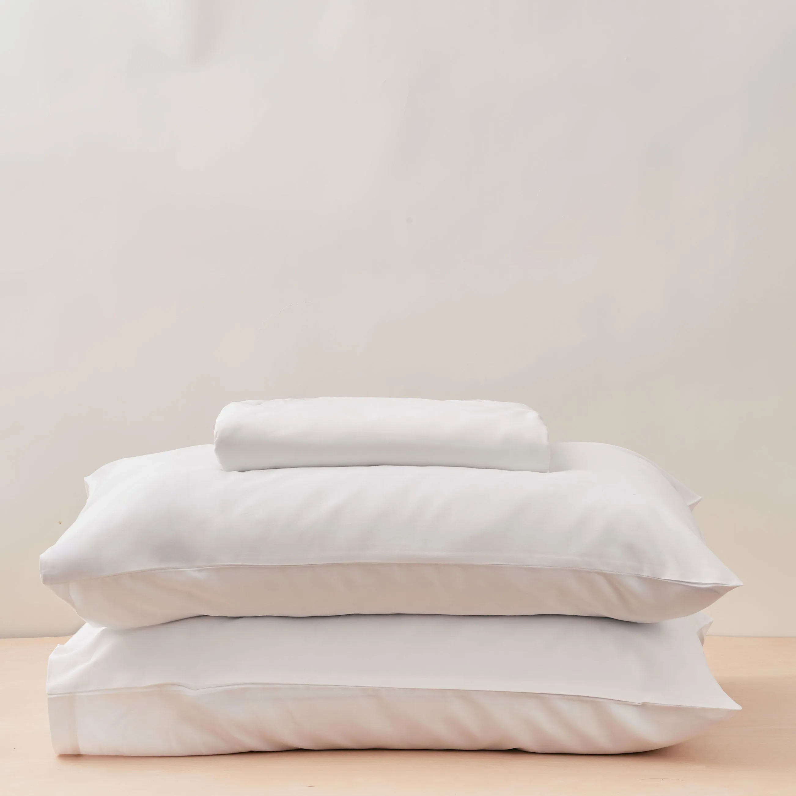 Signature Organic Duvet Set