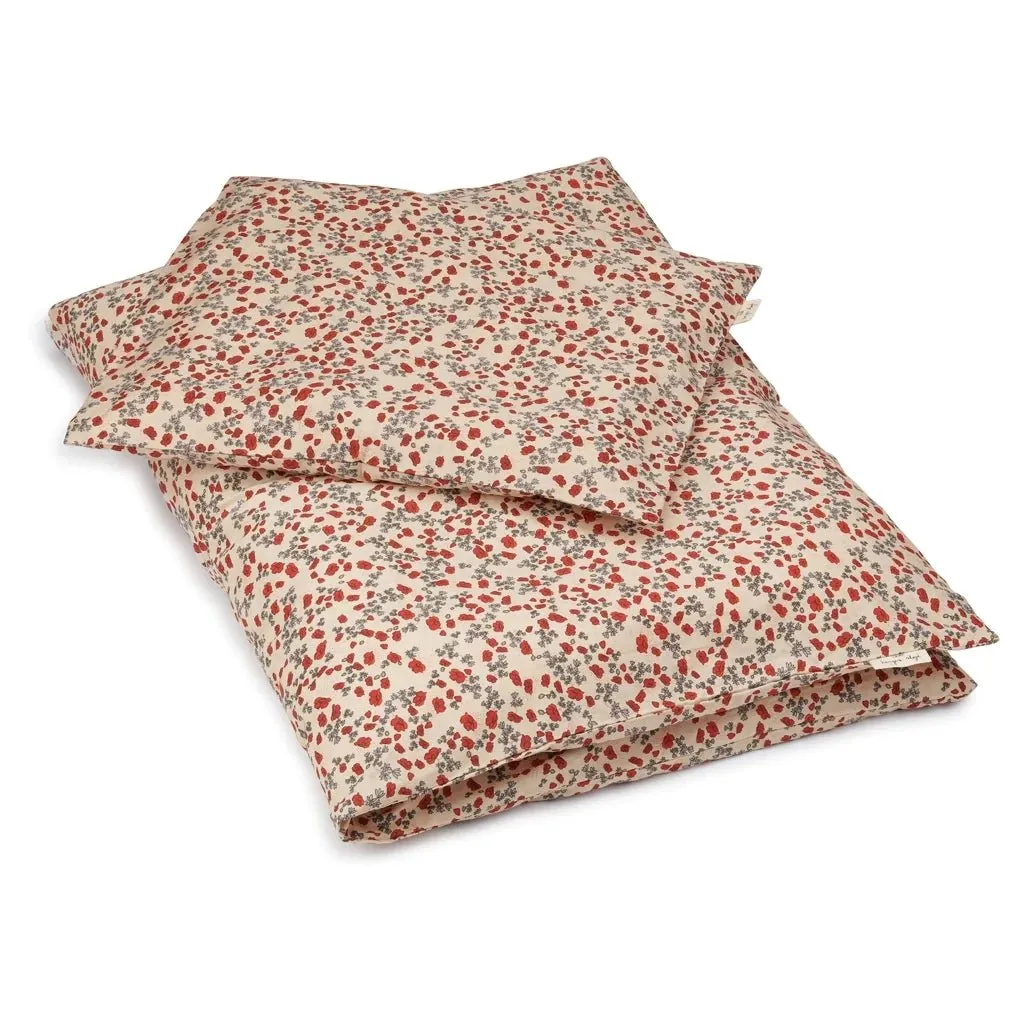 Single Bedding Set by Konges Sløjd