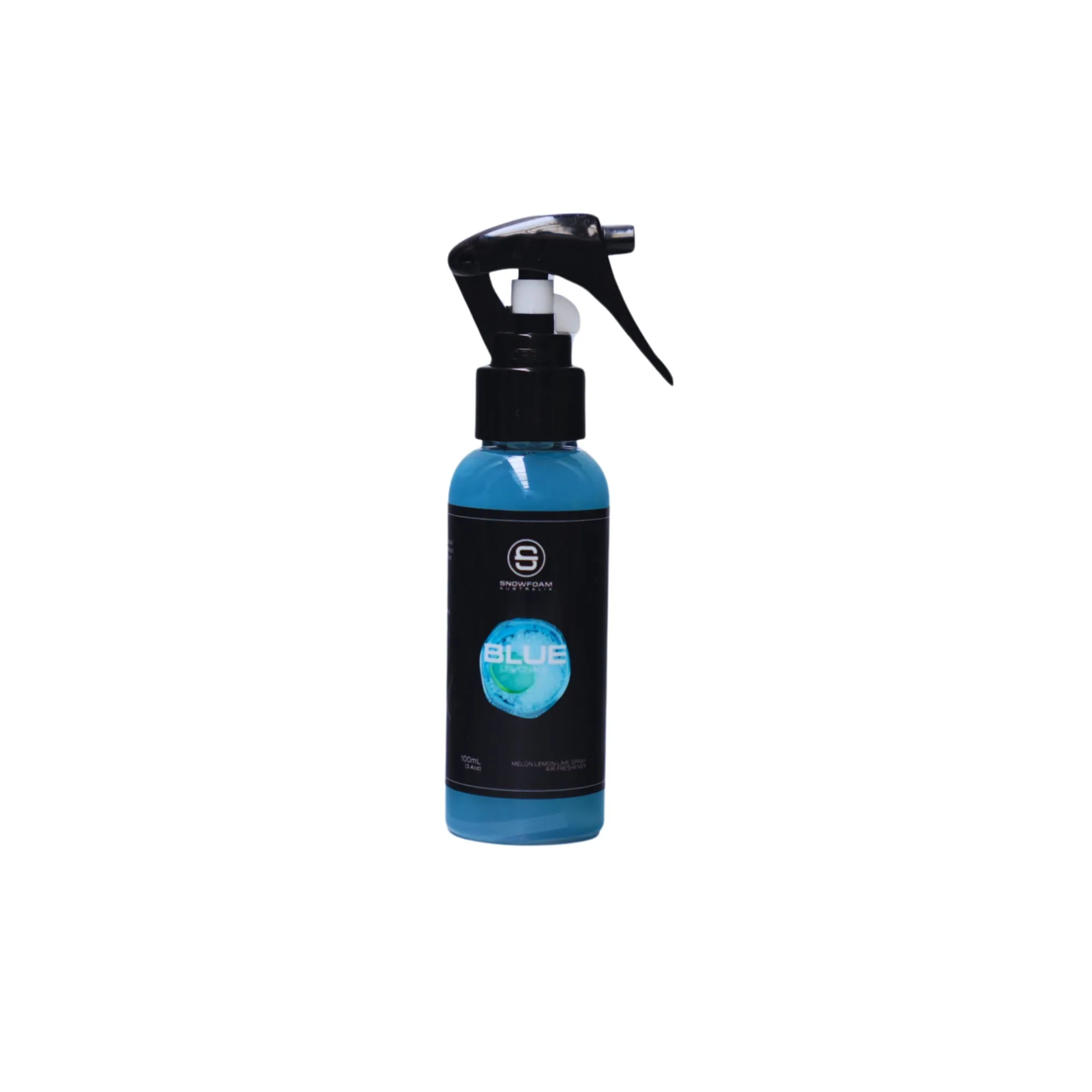 Snow Foam Blue Lemonade - Air Freshener 100mL