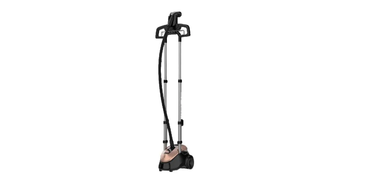 Sona Garment Steamer 1800 W Black