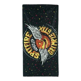 Spitfire x Grimple Flying Grimple Beach Towel