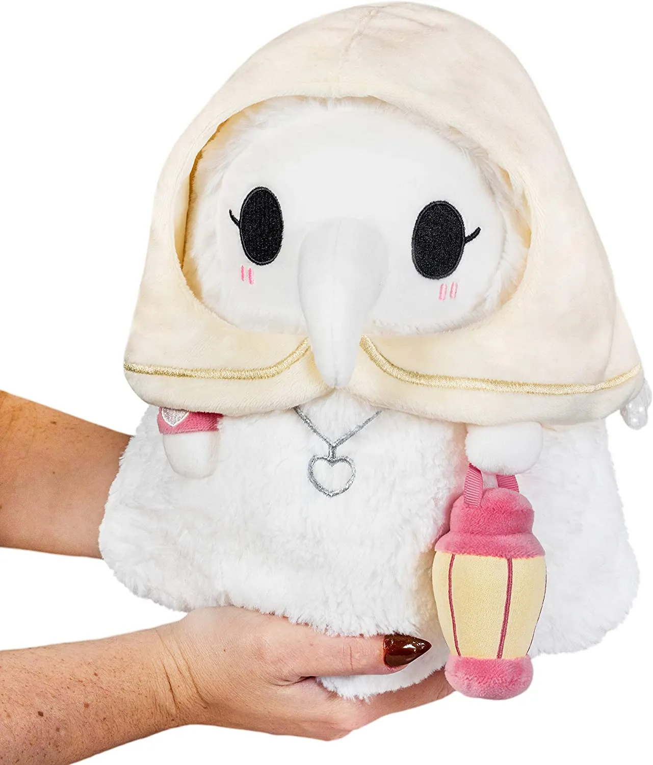 Squishable Mini Plague Nurse 7" Plush