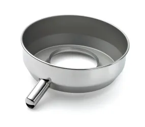 Stainless Steel Bowl (4000)