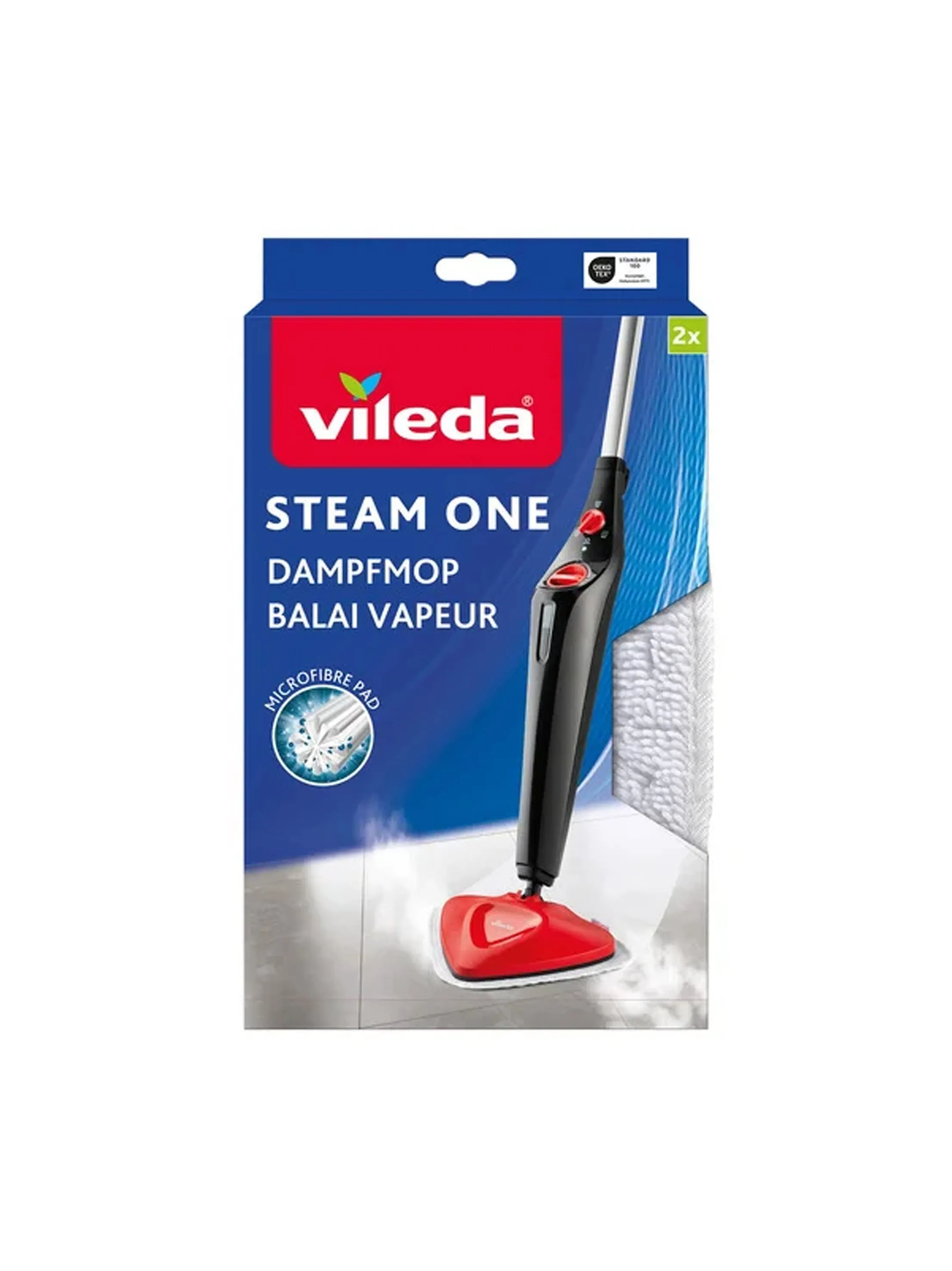 Steam Cleaner Covers