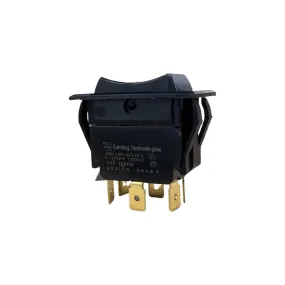 Steamaster Parts - Three Way Switch