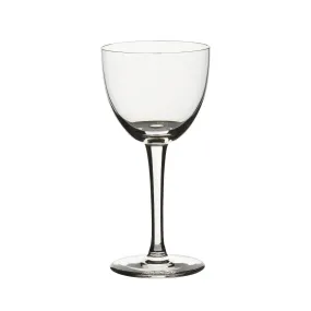 Steelite MCC 5 Oz. Nick & Nora Wine Glass- 24/Case - 4854R351