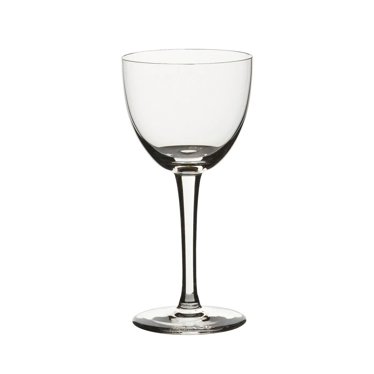 Steelite MCC 5 Oz. Nick & Nora Wine Glass- 24/Case - 4854R351