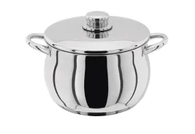 Stellar 1000 Stainless Steel 20cm Stockpot 3.2L