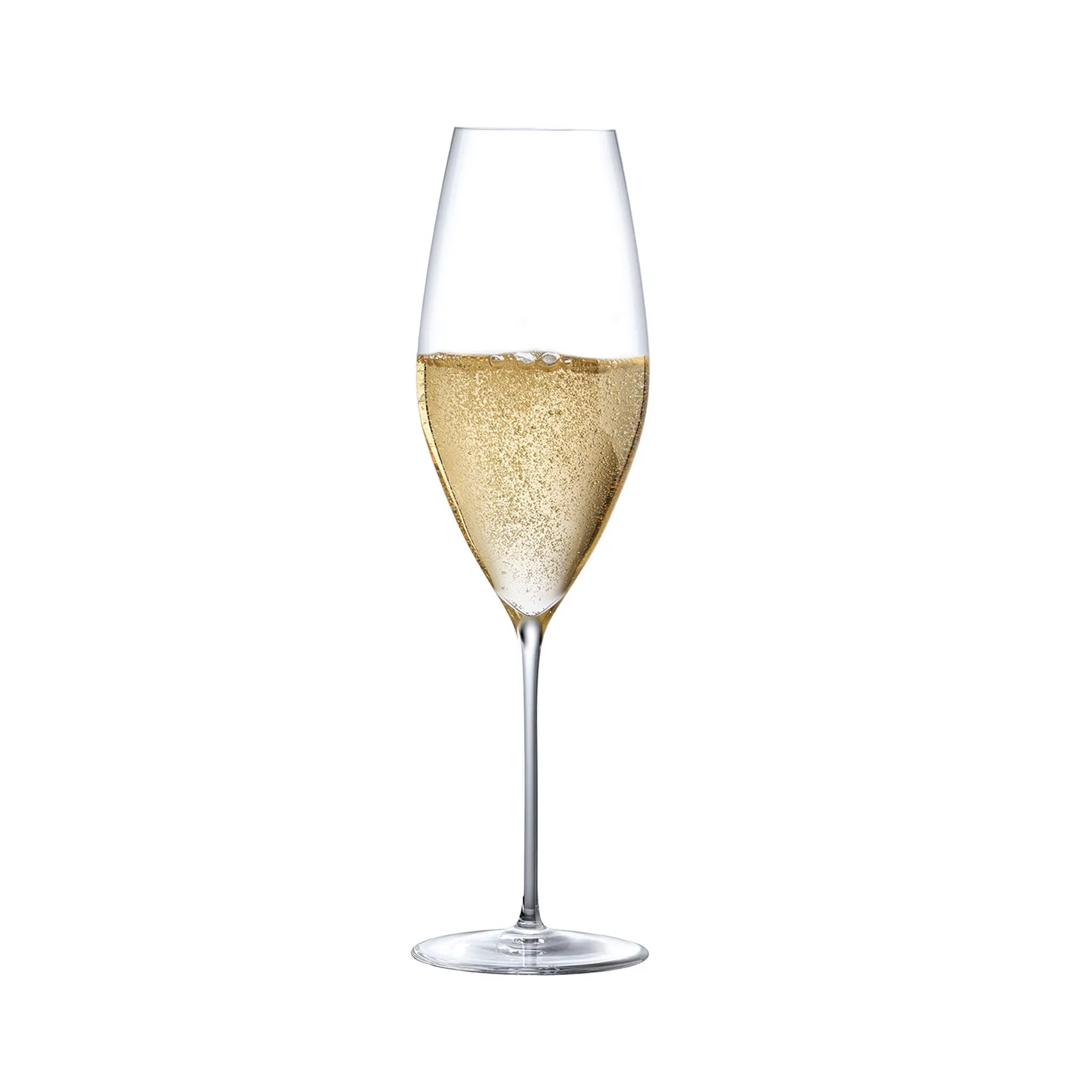 Stem Zero Grace Set of 2 Sparkling Wine Glasses