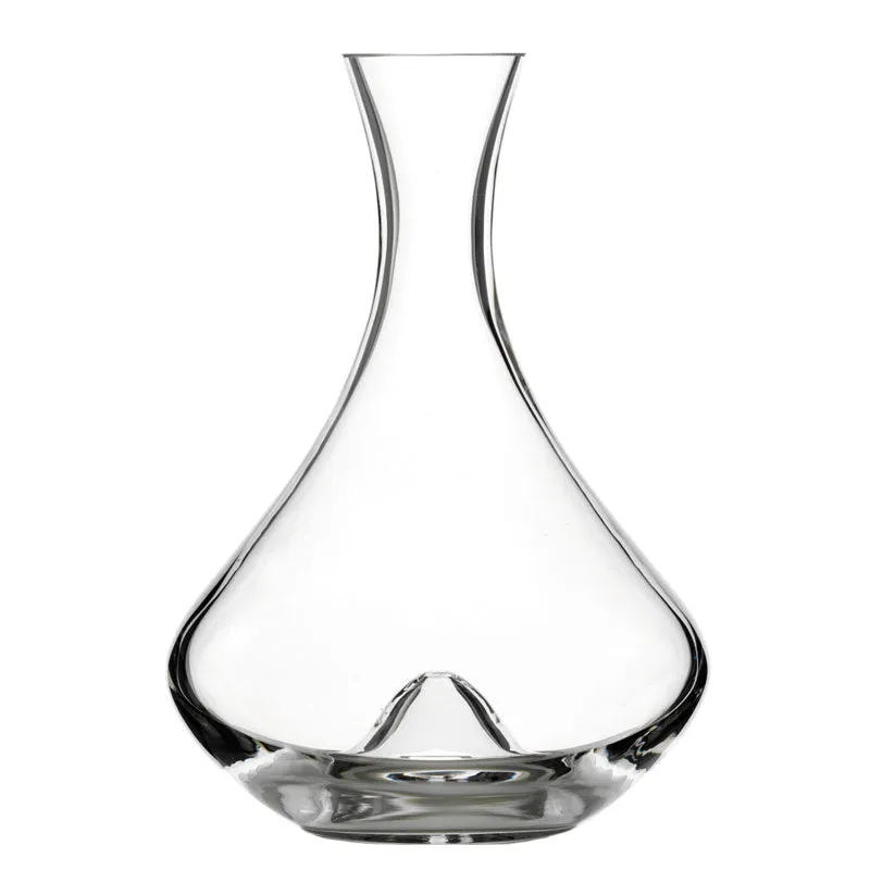 Stolzle Fire Half Bottle Wine Decanter 375ml