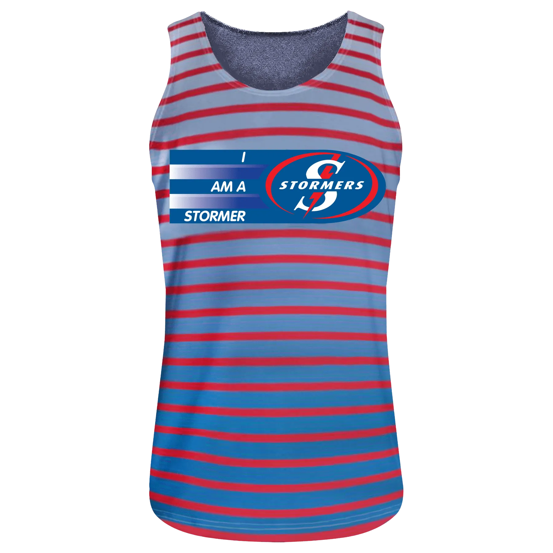 Stormers Fan Singlet