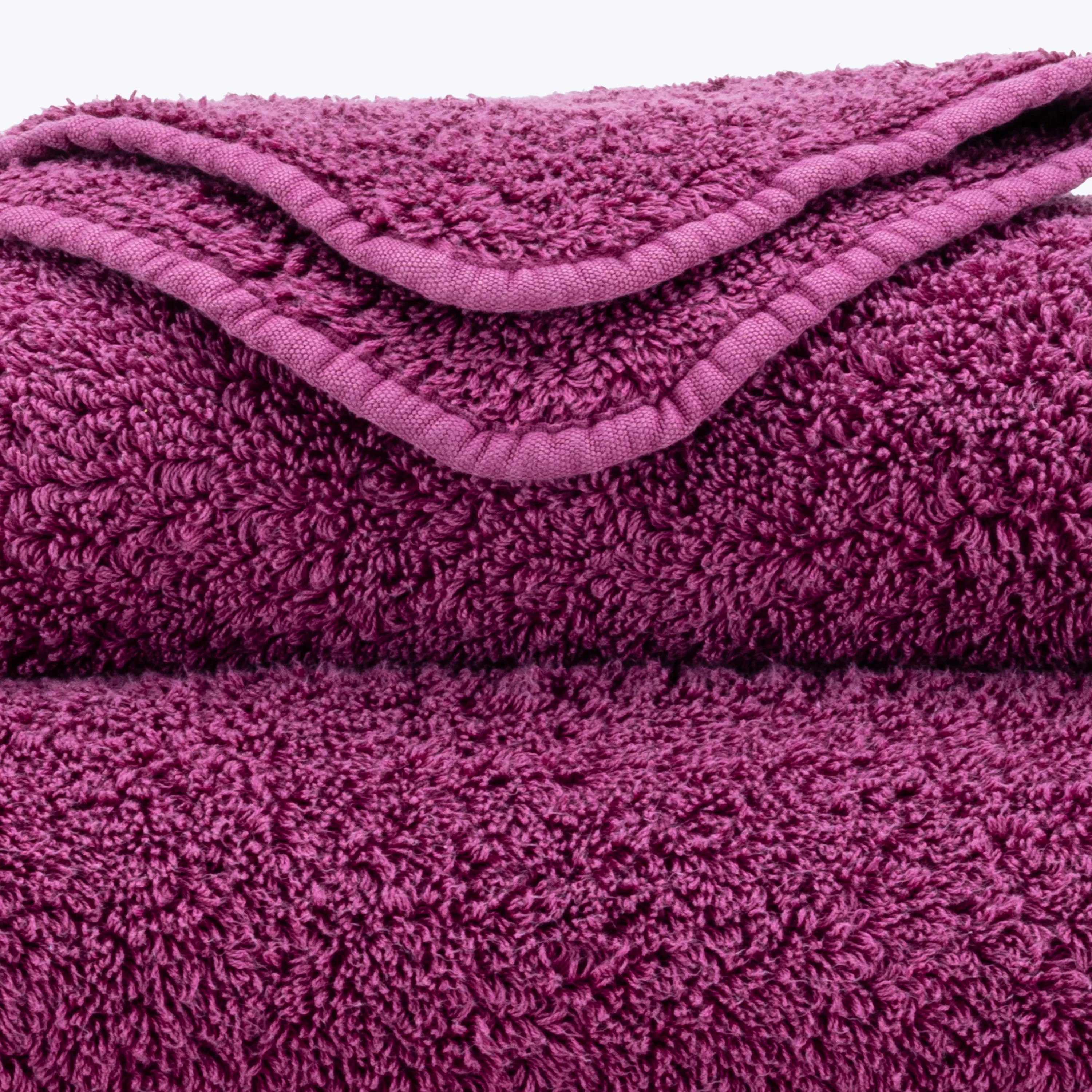 Super Pile Washcloth