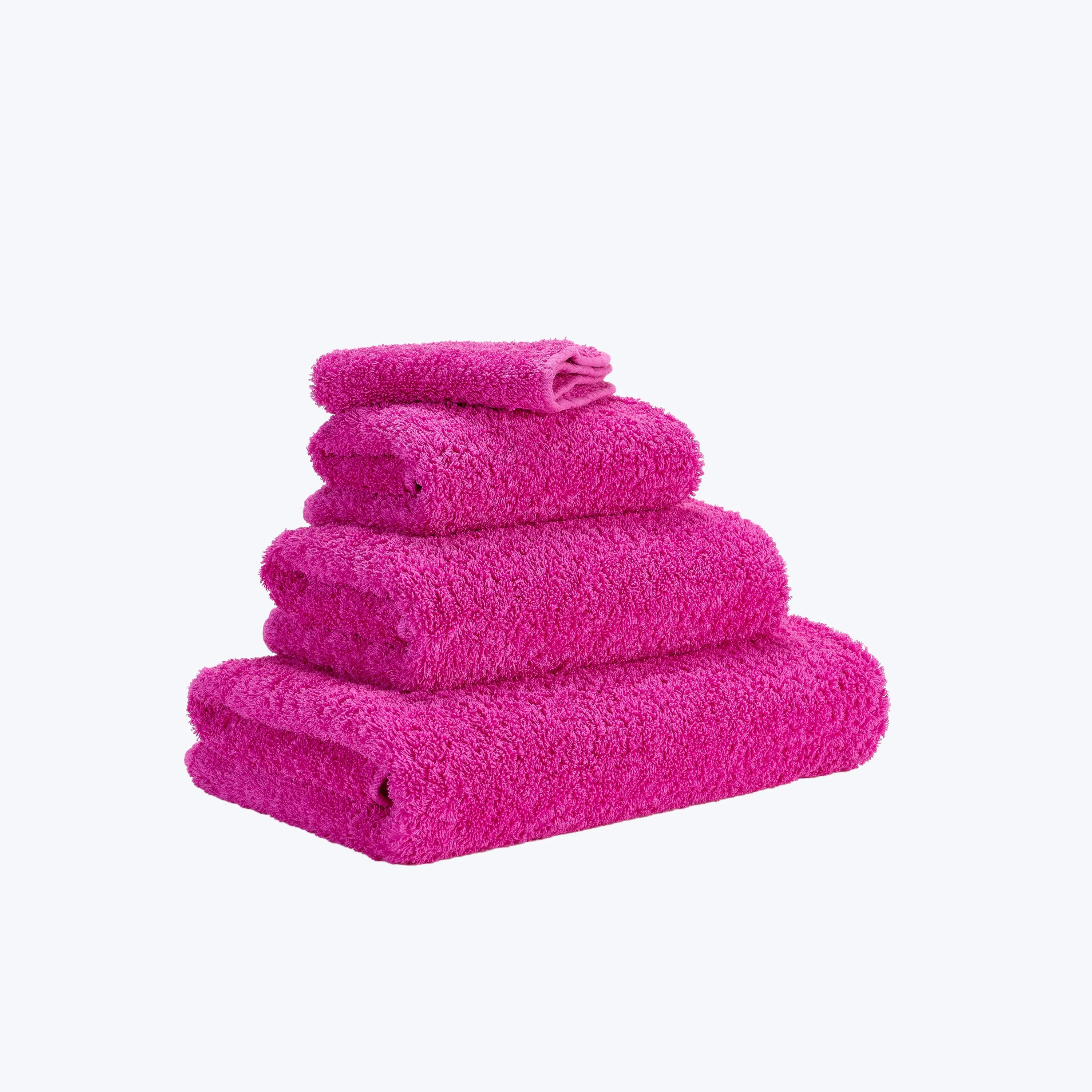 Super Pile Washcloth