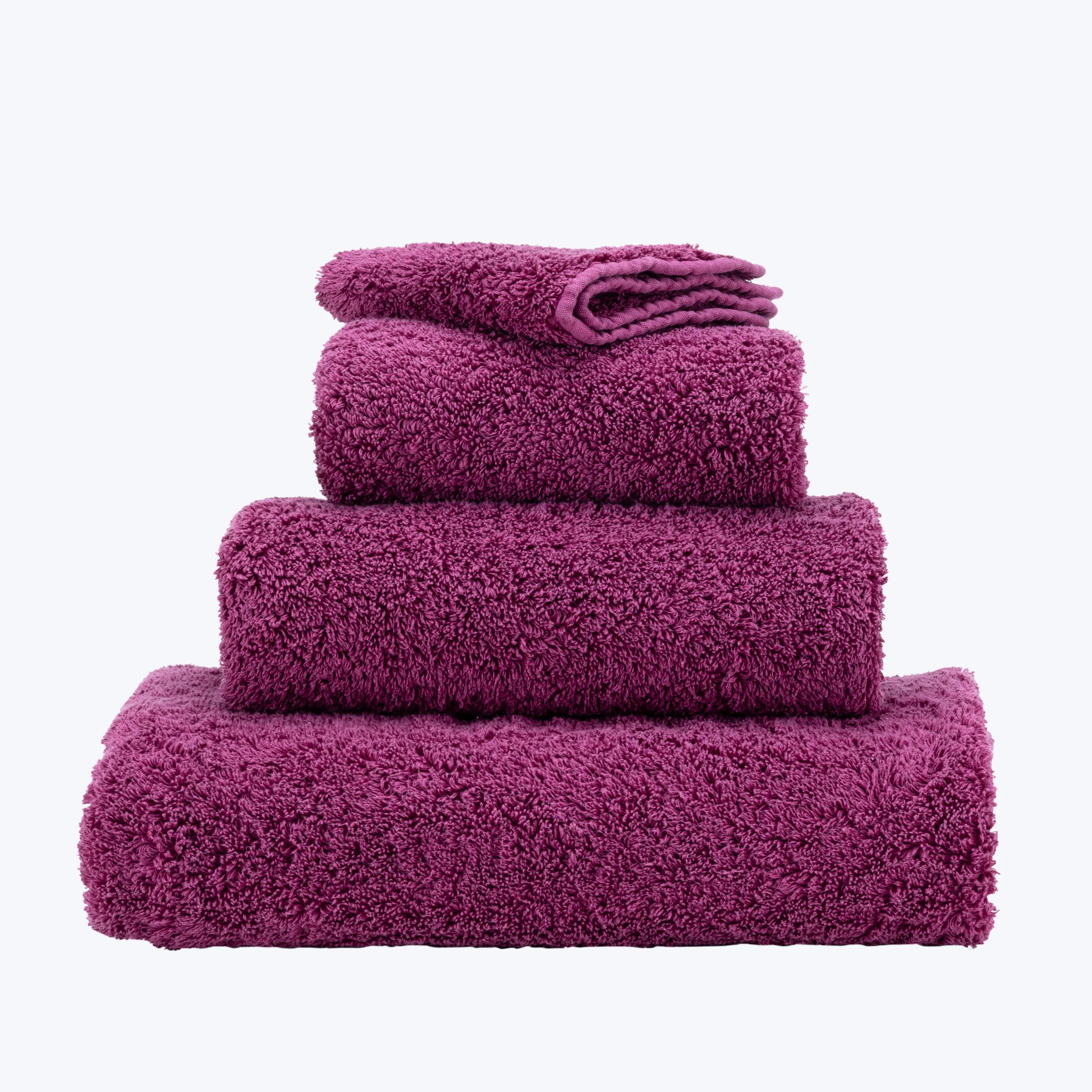 Super Pile Washcloth