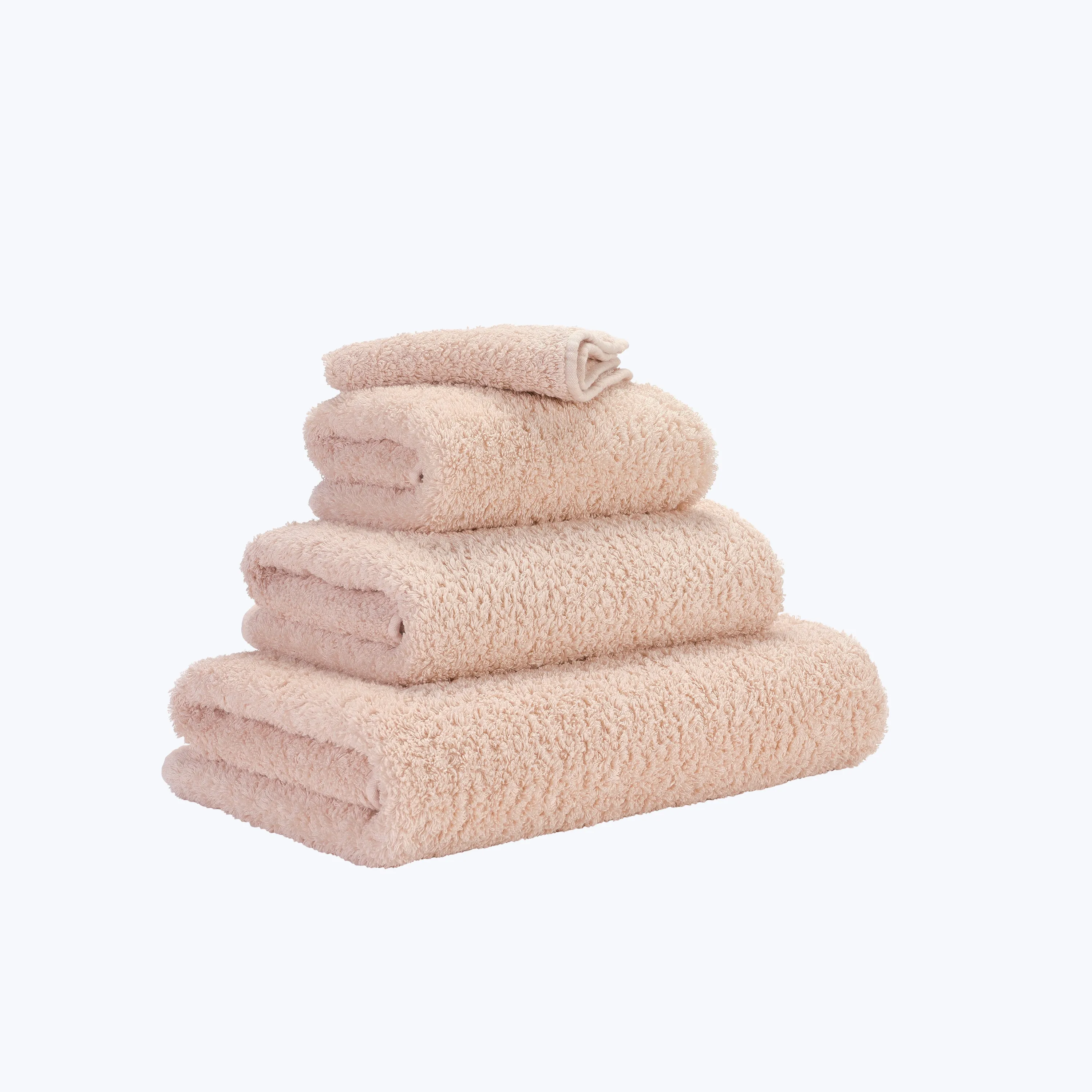 Super Pile Washcloth