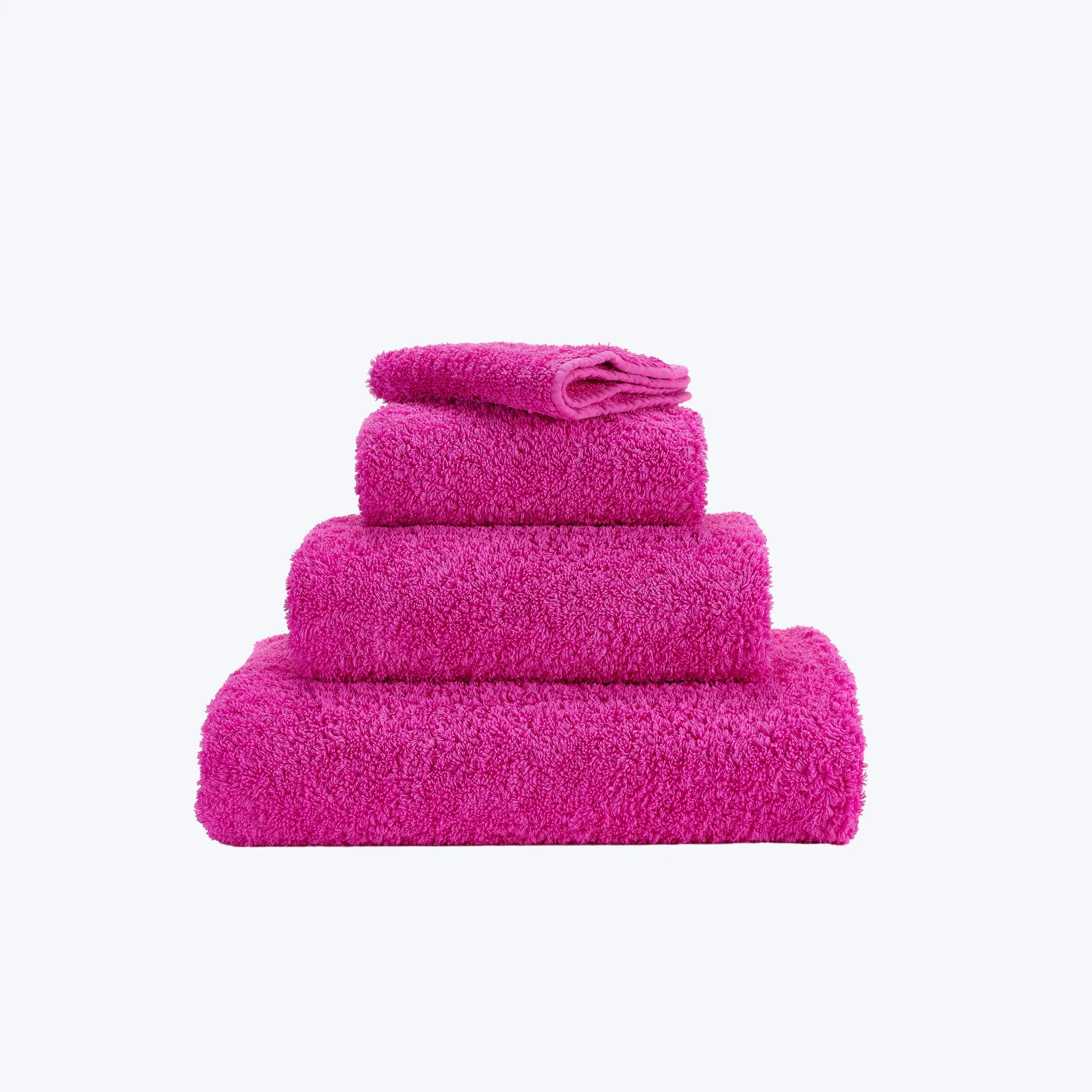 Super Pile Washcloth