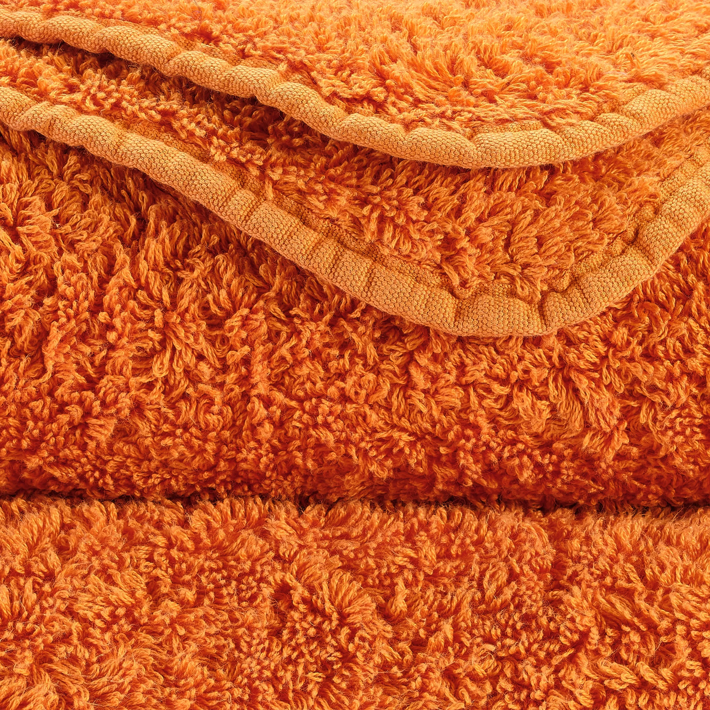 Super Pile Washcloth