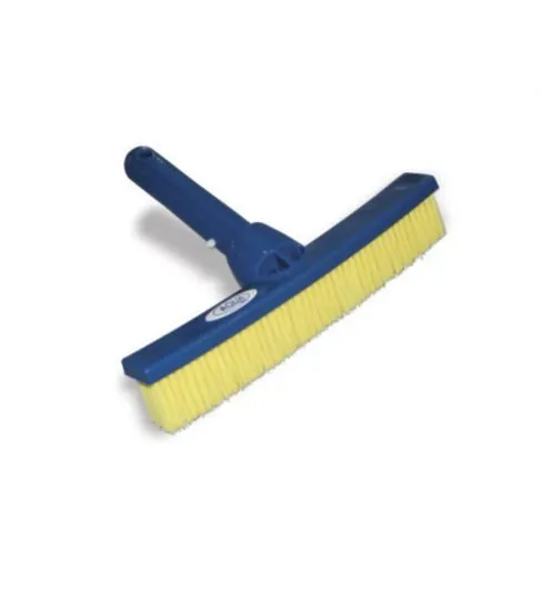 Swimming Pool Plastic Wall brush Aqua - Aquatic