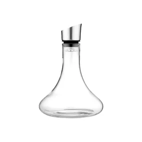 Tempa Quinn Waterfall Decanter