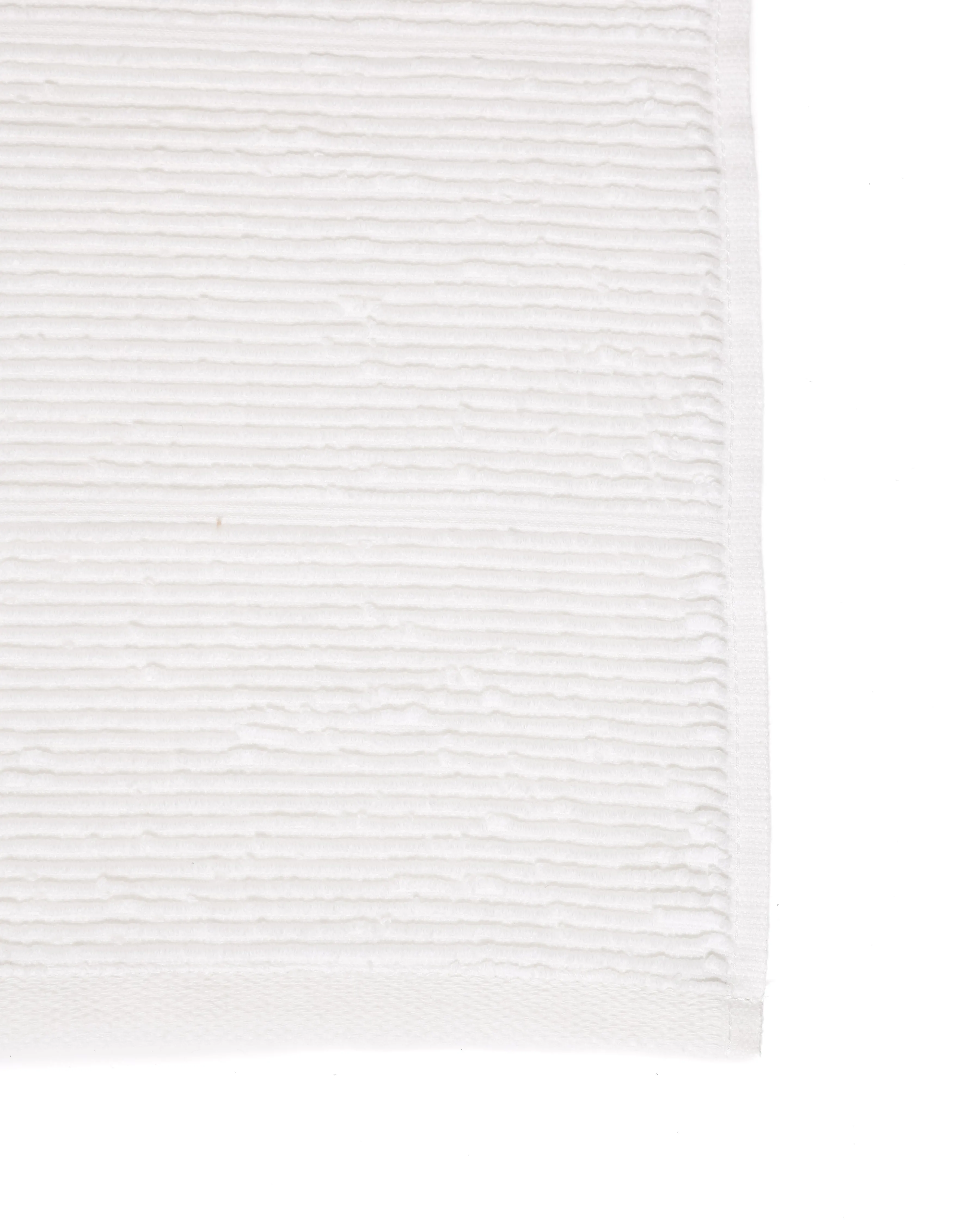 THE ARNET |  Ribbed Terry Hand Towel Series