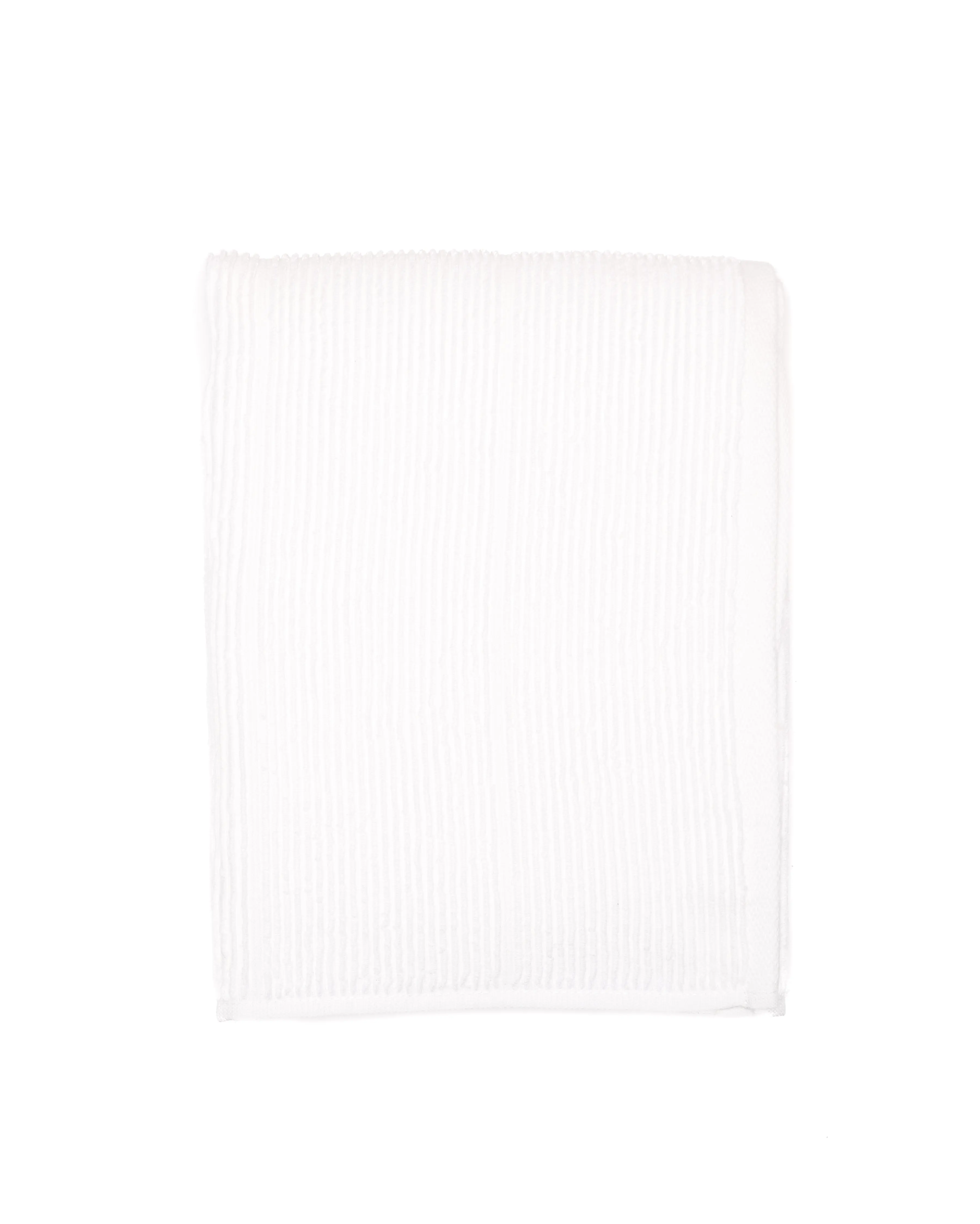 THE ARNET |  Ribbed Terry Hand Towel Series