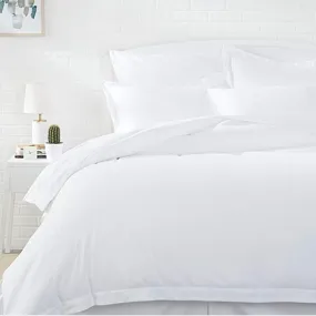 The Basics | Move In Ready Bath & Bedding Set - King