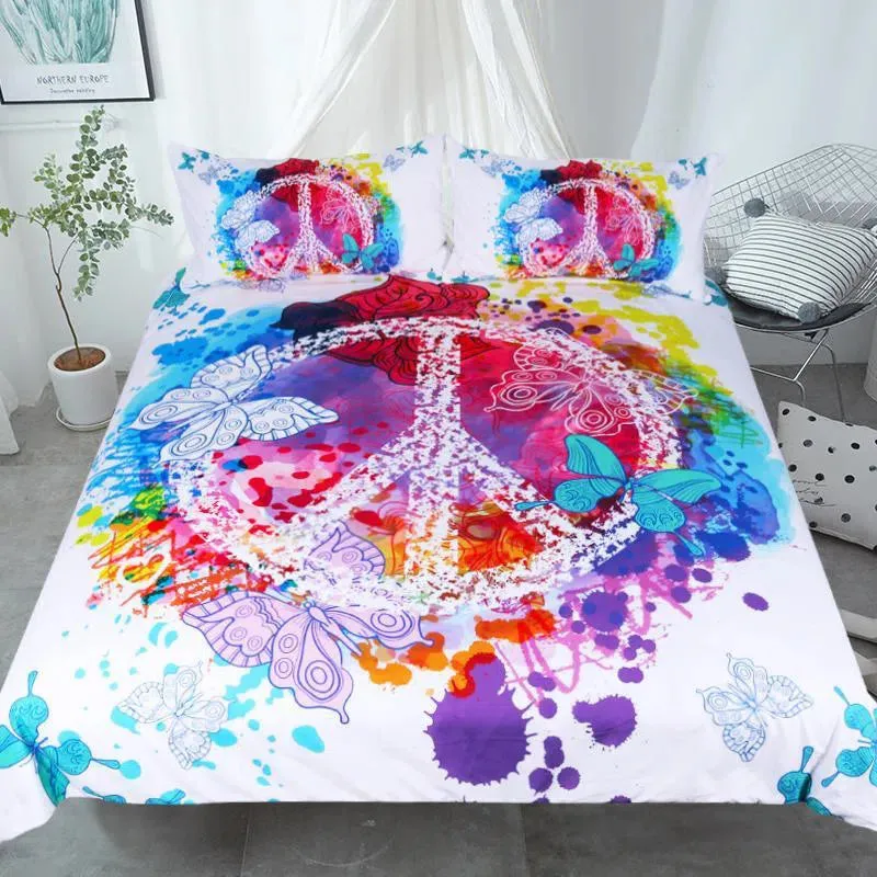 The Sweet Dreamer Bedding Set