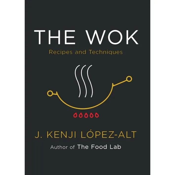 The Wok: Recipes and Techniques