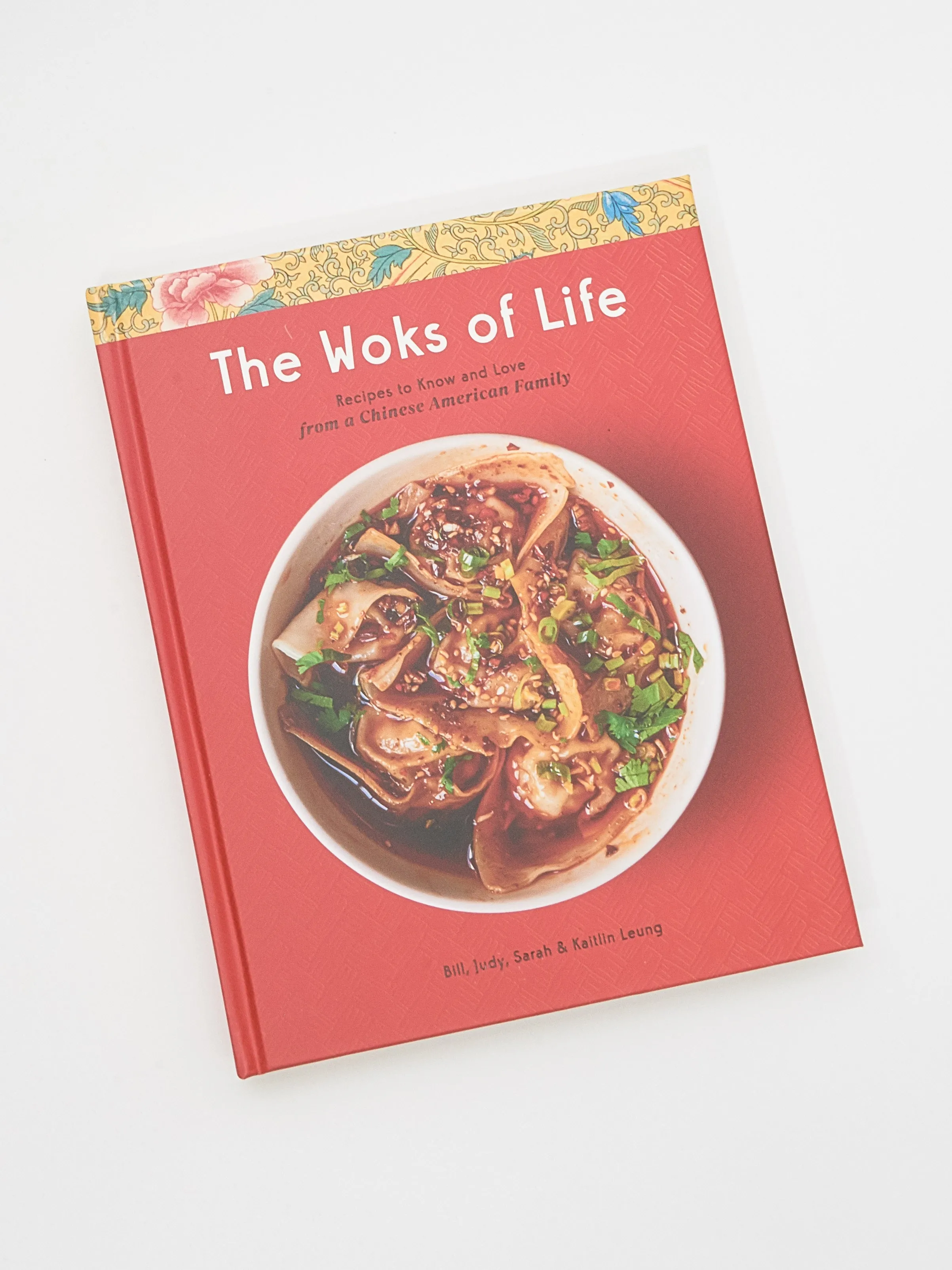 The Woks Of Life