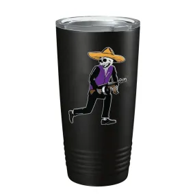 Tommy Skull Tumbler