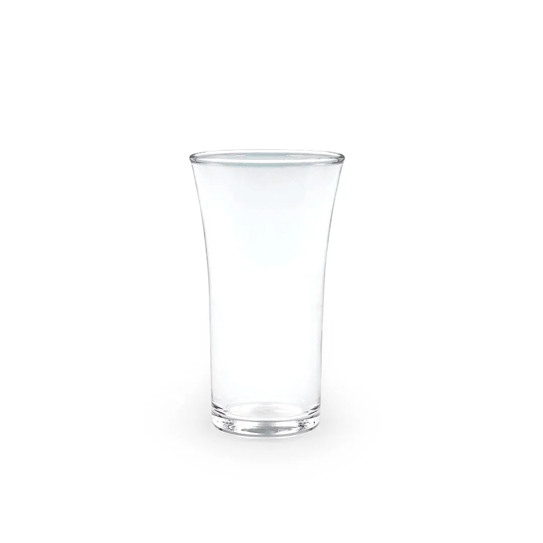 Toyo-Sasaki Sake Glass Cup 3.8 fl oz (Set of 6)