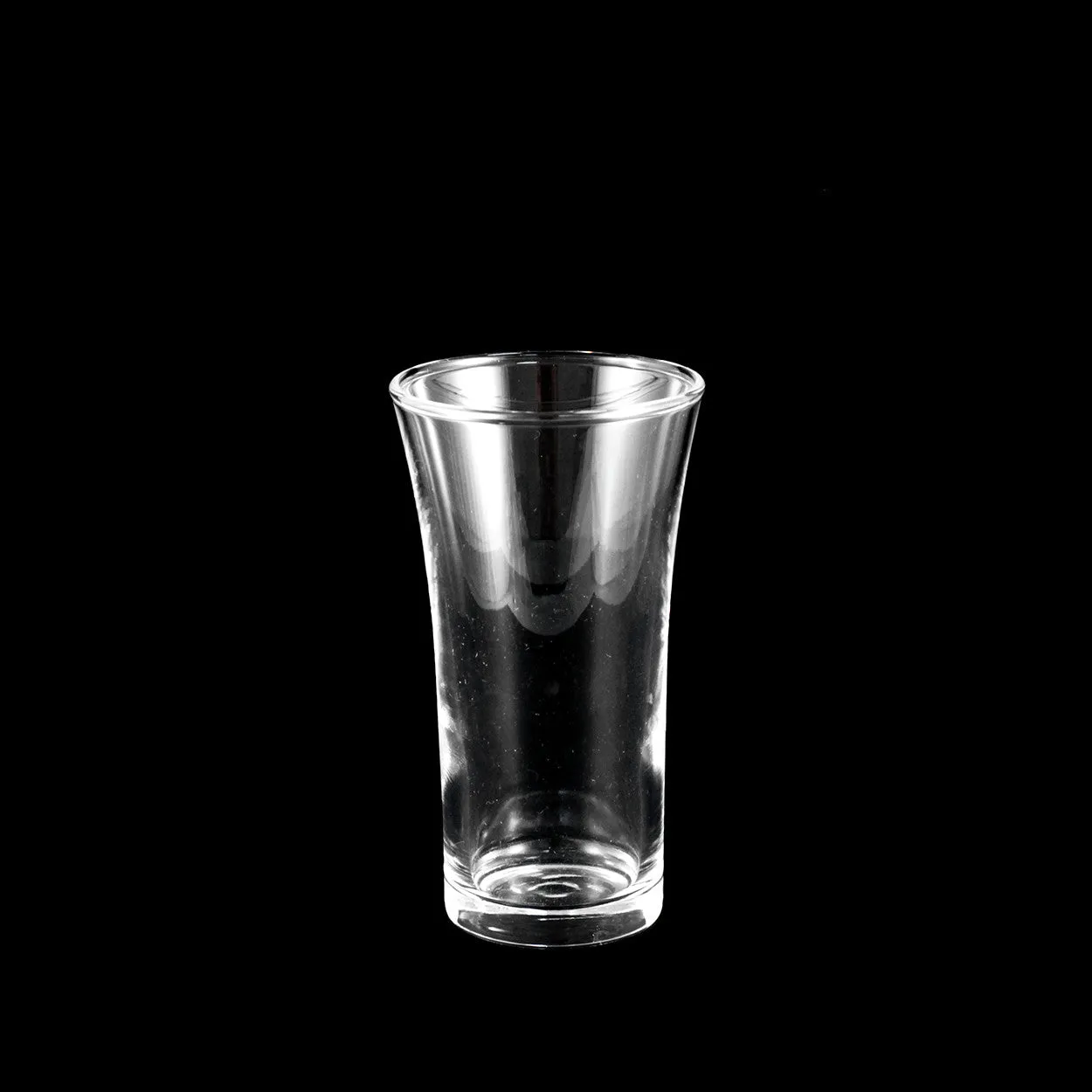 Toyo-Sasaki Sake Glass Cup 3.8 fl oz (Set of 6)