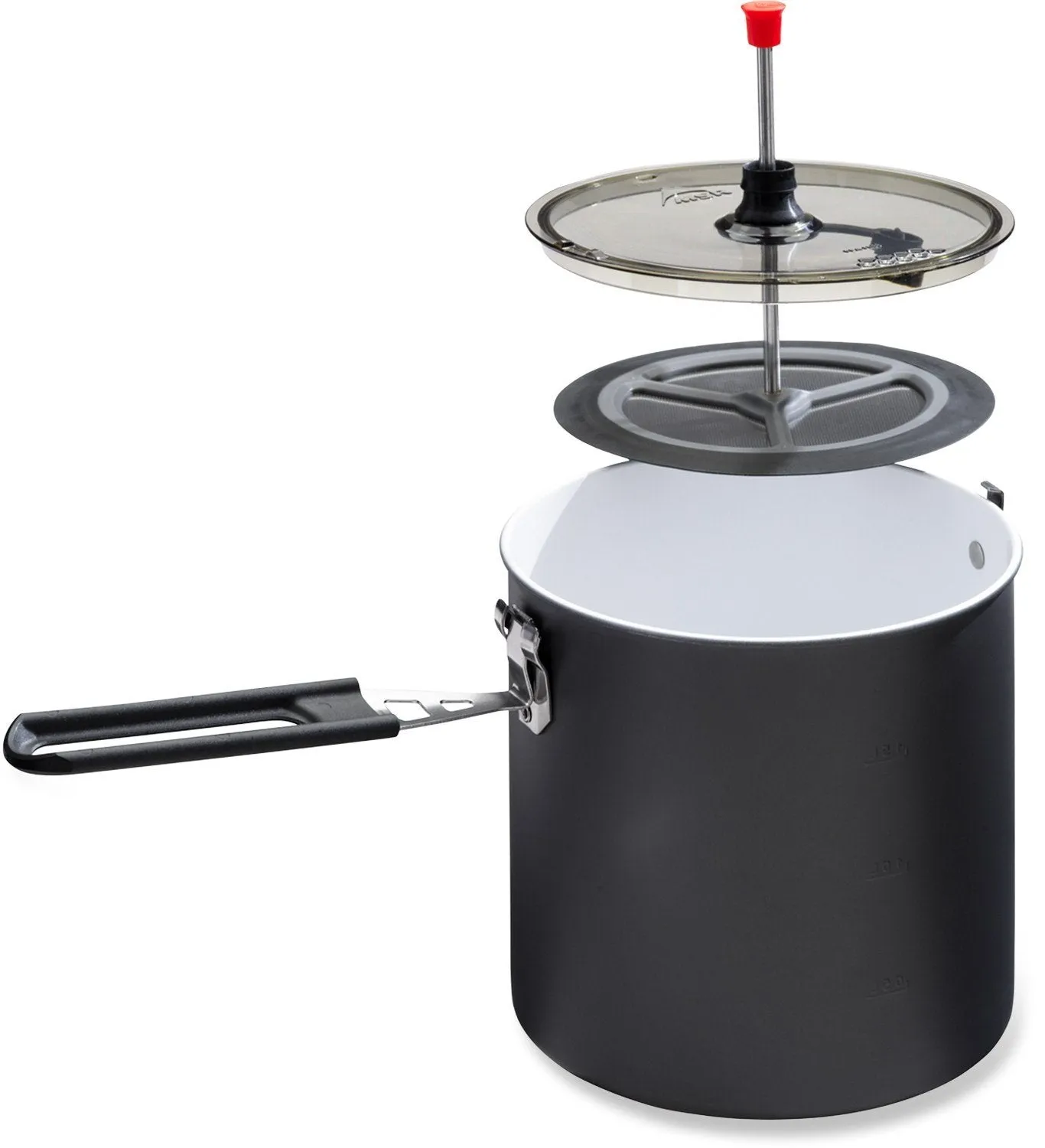 Trail Lite Duo Coffee Press