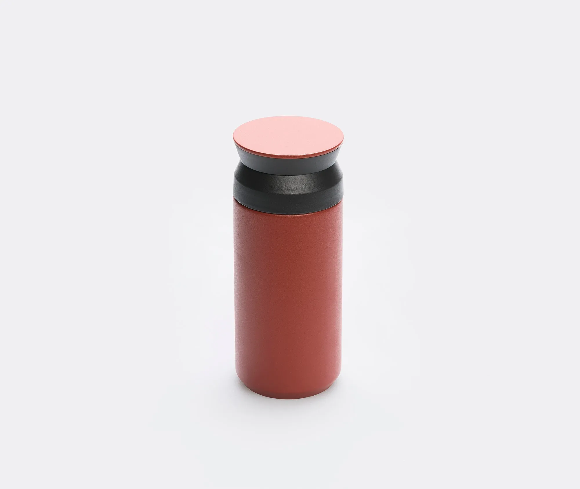 Travel Tumbler 350ml - Red